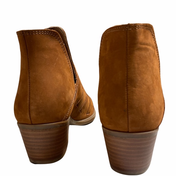 Steven By Steve Madden Dova slip-on booties size 6 - Picture 6 of 8